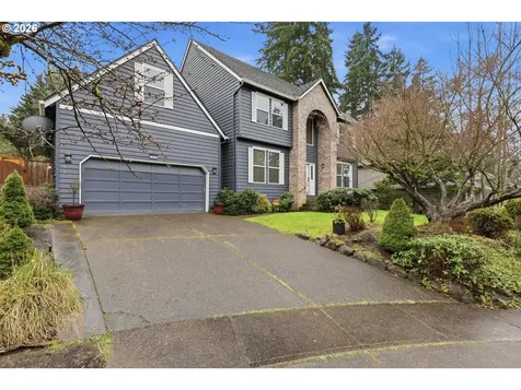 15080 SW Gibraltar Court Beaverton OR 97007