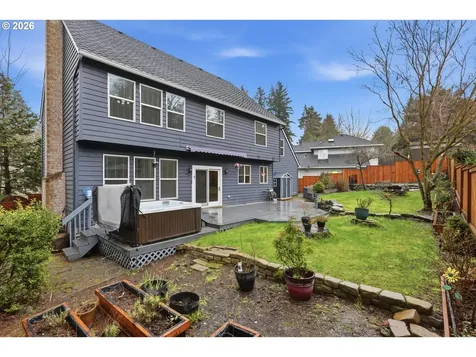 15080 SW Gibraltar Court Beaverton OR 97007