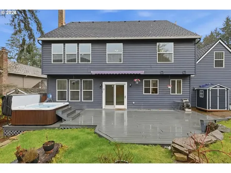 15080 SW Gibraltar Court Beaverton OR 97007