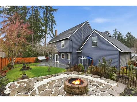 15080 SW Gibraltar Court Beaverton OR 97007
