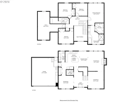 15080 SW Gibraltar Court Beaverton OR 97007
