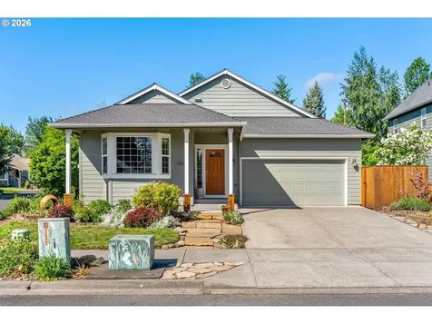 1540 22nd Street Hood River OR 97031