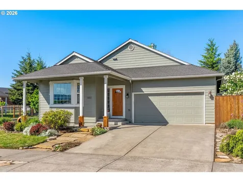 1540 22nd Street Hood River OR 97031