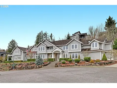 8711 NW Terraceview Court Portland OR 97229