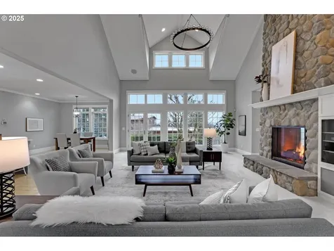 8711 NW Terraceview Court Portland OR 97229