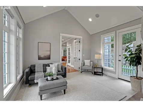 8711 NW Terraceview Court Portland OR 97229