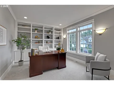 8711 NW Terraceview Court Portland OR 97229