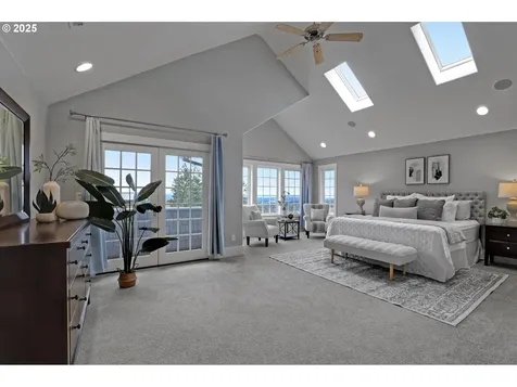 8711 NW Terraceview Court Portland OR 97229