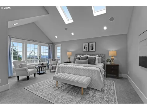 8711 NW Terraceview Court Portland OR 97229