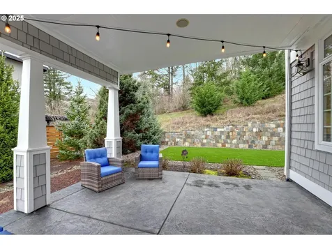 8711 NW Terraceview Court Portland OR 97229