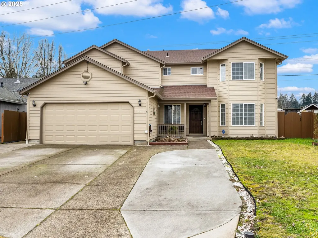 7804 NE 163rd Avenue Vancouver WA 98682
