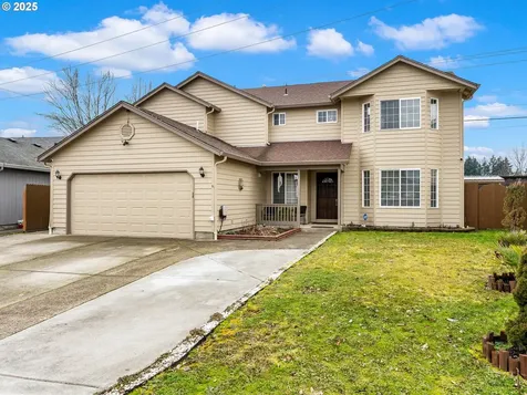 7804 NE 163rd Avenue Vancouver WA 98682