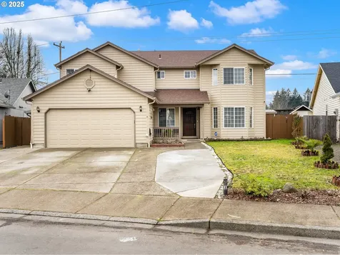 7804 NE 163rd Avenue Vancouver WA 98682