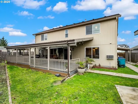 7804 NE 163rd Avenue Vancouver WA 98682