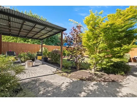 2608 N Winchell Street Portland OR 97217