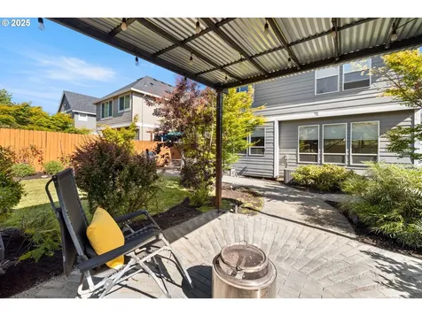 2608 N Winchell Street Portland OR 97217