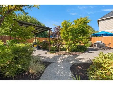 2608 N Winchell Street Portland OR 97217
