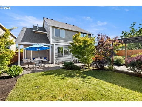 2608 N Winchell Street Portland OR 97217