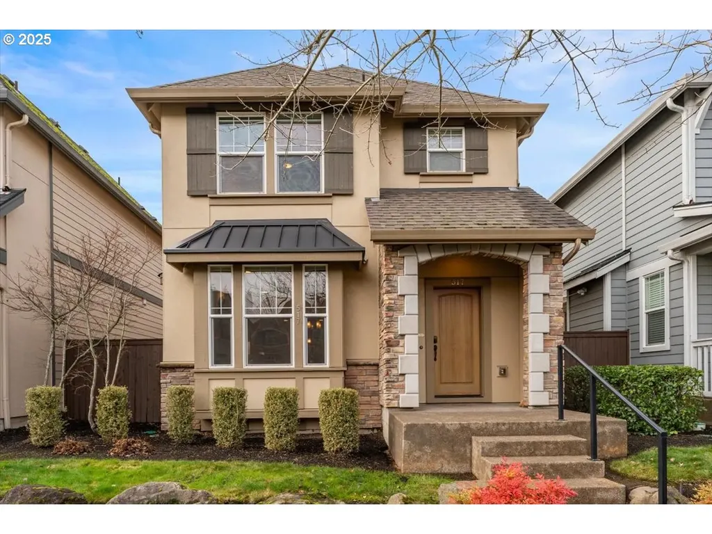 517 SW 199th Avenue Beaverton OR 97006