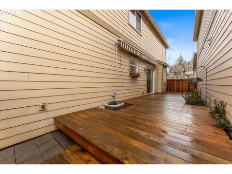 517 SW 199th Avenue Beaverton OR 97006
