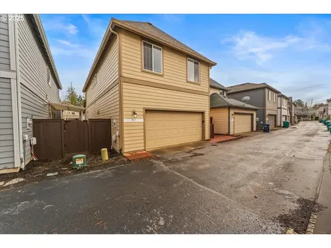 517 SW 199th Avenue Beaverton OR 97006