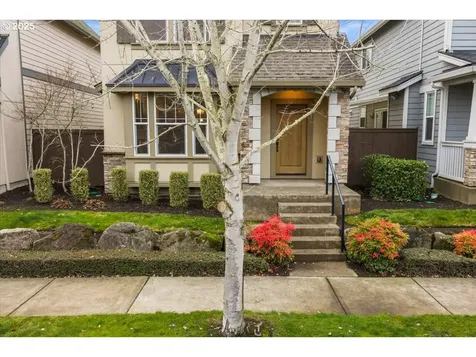 517 SW 199th Avenue Beaverton OR 97006