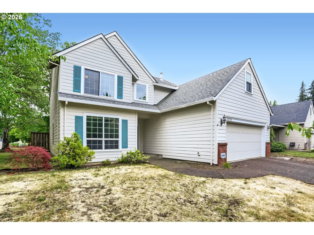 23710 SW Shady Grove Drive Sherwood OR 97140