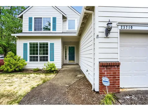23710 SW Shady Grove Drive Sherwood OR 97140