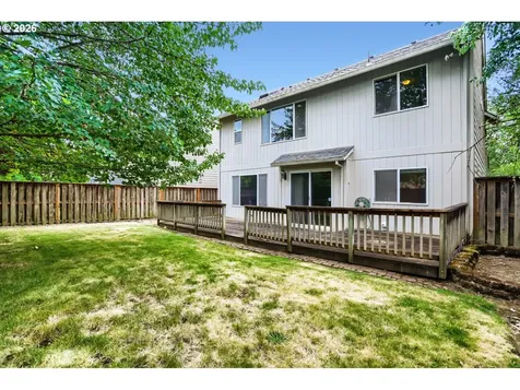 23710 SW Shady Grove Drive Sherwood OR 97140