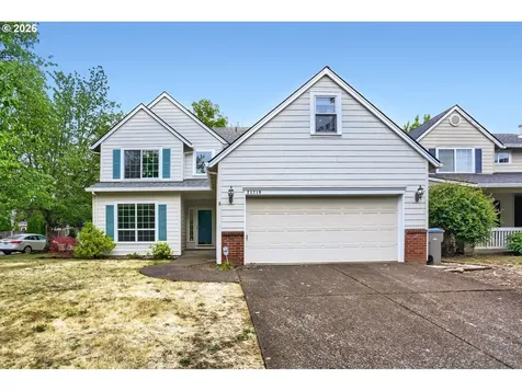 23710 SW Shady Grove Drive Sherwood OR 97140