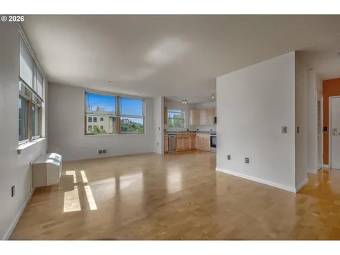 1134 SW Jefferson Street Portland OR 97201