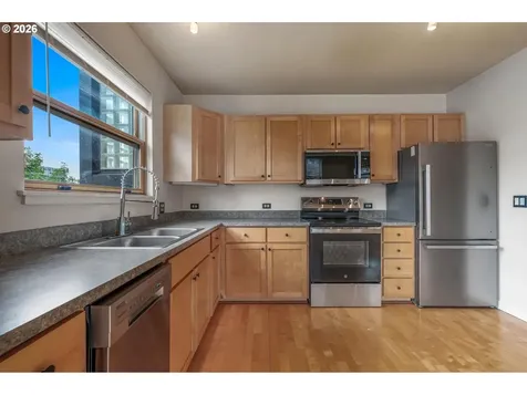 1134 SW Jefferson Street Portland OR 97201