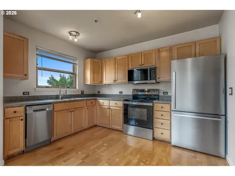 1134 SW Jefferson Street Portland OR 97201