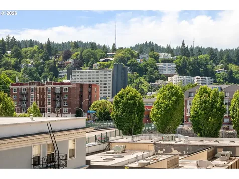 1134 SW Jefferson Street Portland OR 97201