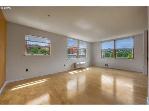 1134 SW Jefferson Street Portland OR 97201