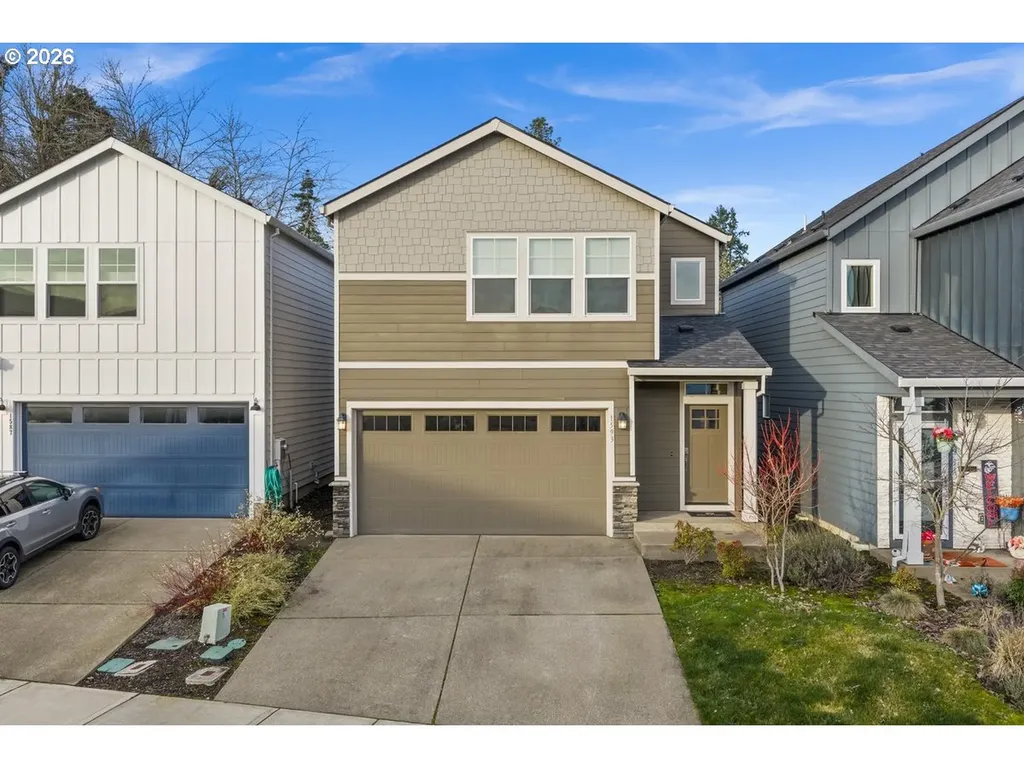 1593 19th Avenue Forest Grove OR 97116