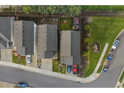 1593 19th Avenue Forest Grove OR 97116