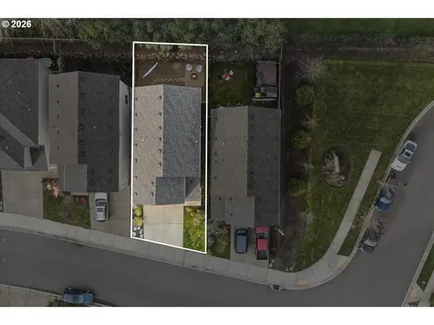 1593 19th Avenue Forest Grove OR 97116