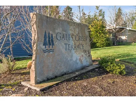 1593 19th Avenue Forest Grove OR 97116