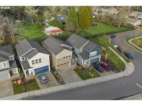1593 19th Avenue Forest Grove OR 97116