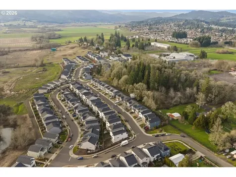 1593 19th Avenue Forest Grove OR 97116
