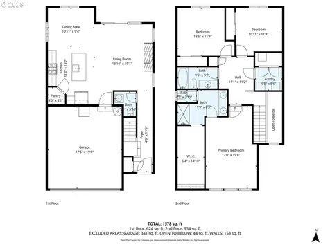 1593 19th Avenue Forest Grove OR 97116