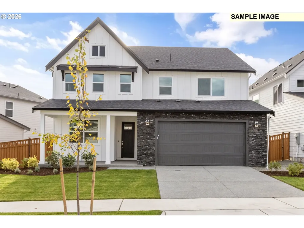 18709 NE 41st Avenue Vancouver WA 98686