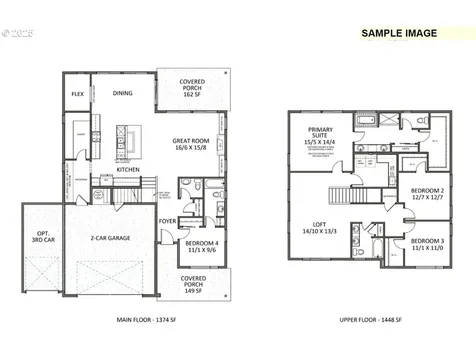 18709 NE 41st Avenue Vancouver WA 98686