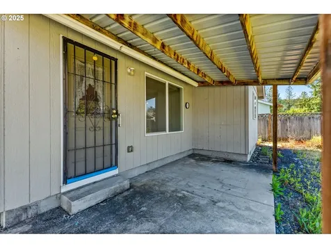 1222 Laurel Court Sweet Home OR 97386