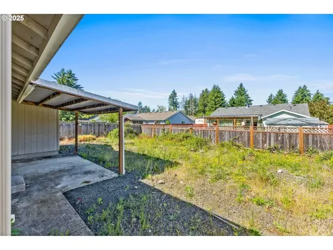 1222 Laurel Court Sweet Home OR 97386