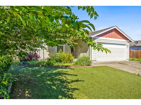 1222 Laurel Court Sweet Home OR 97386