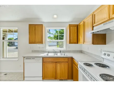 1222 Laurel Court Sweet Home OR 97386