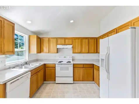 1222 Laurel Court Sweet Home OR 97386