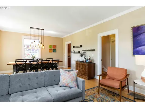 7033 N Portsmouth Avenue Portland OR 97203
